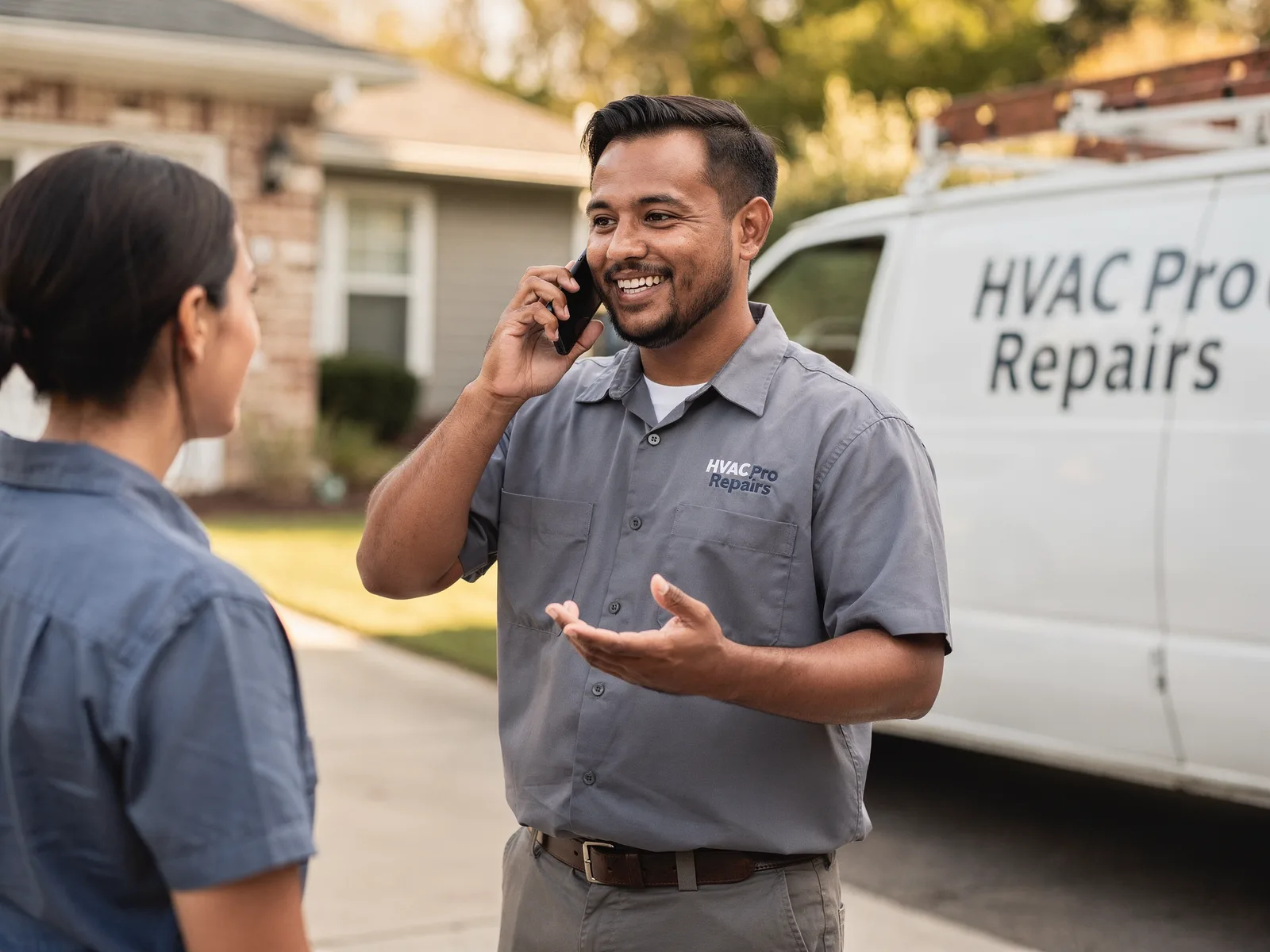 Heat Pump Repair Portsmouth, VA FAQs